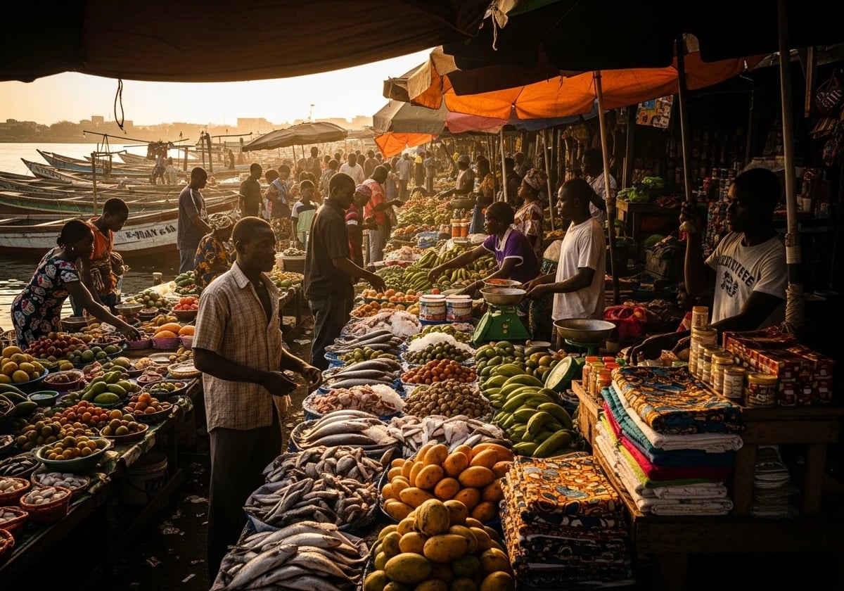 Abidjan