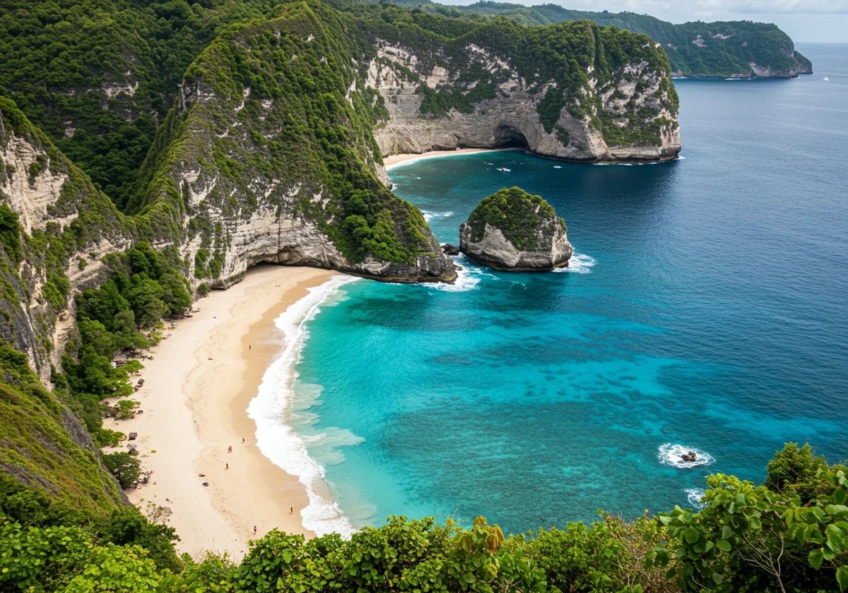 Bali (Denpasar), Indonesia
