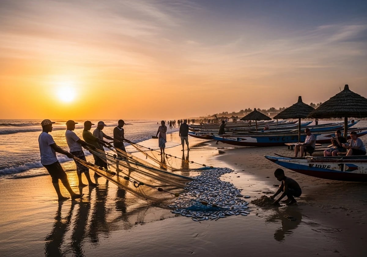 Banjul