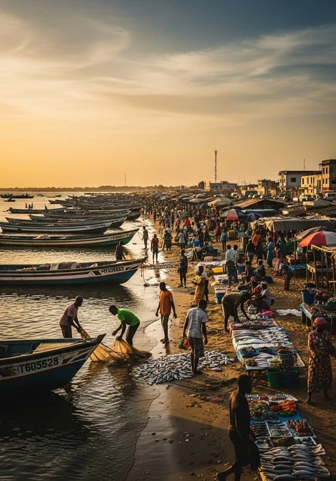 Banjul