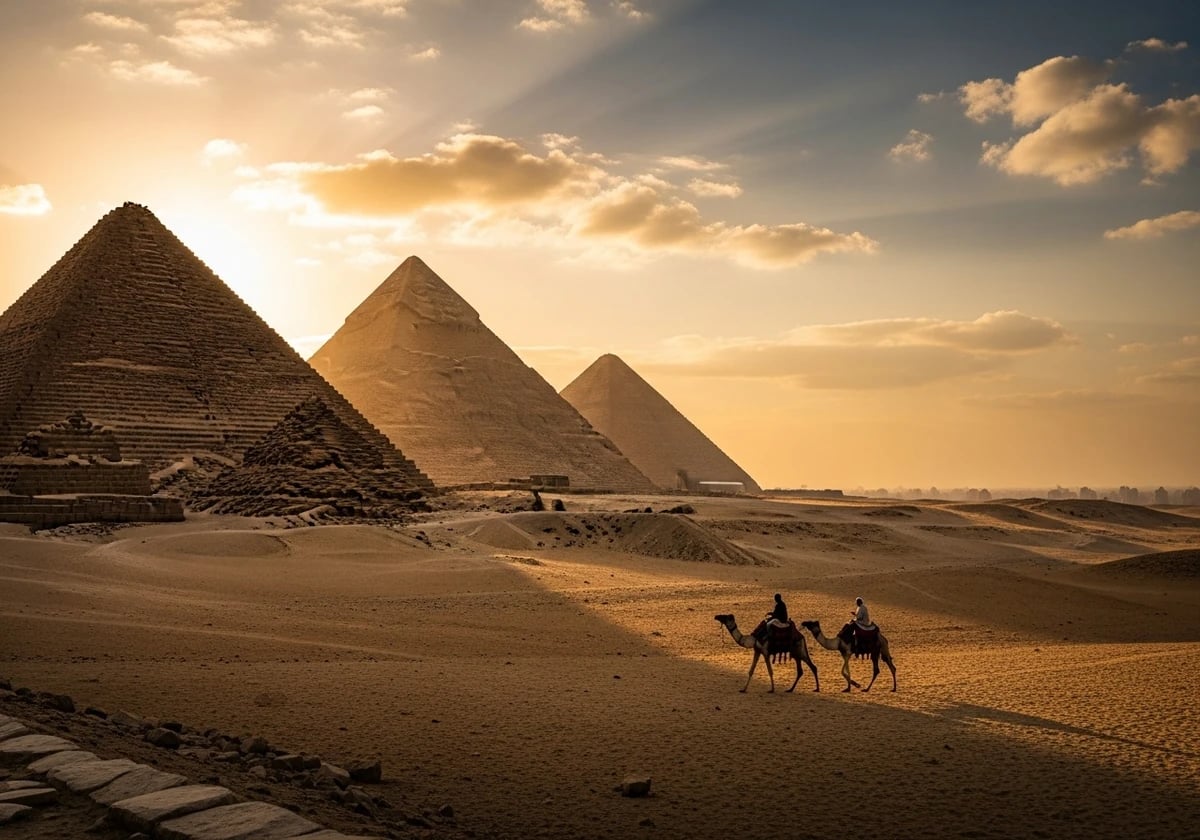 Cairo