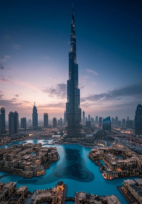 Duba EF