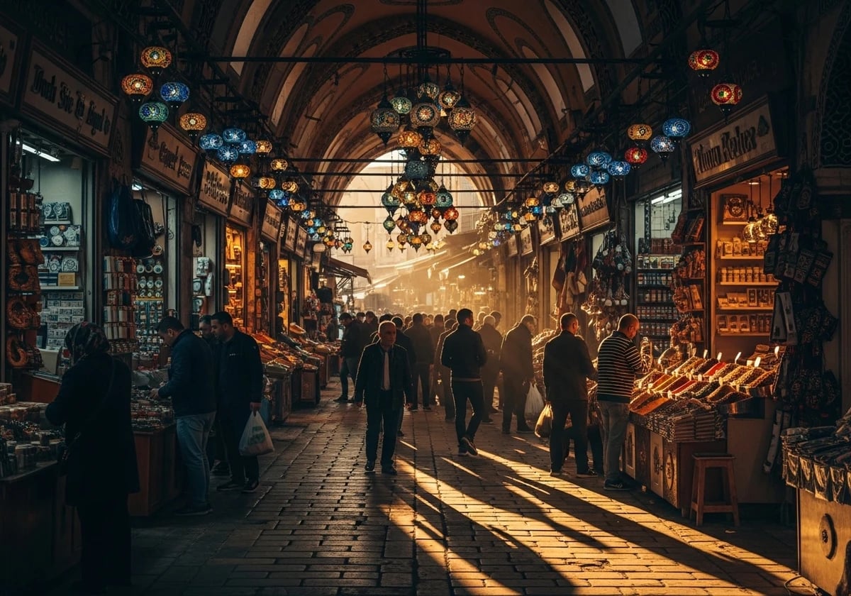 Istanbul