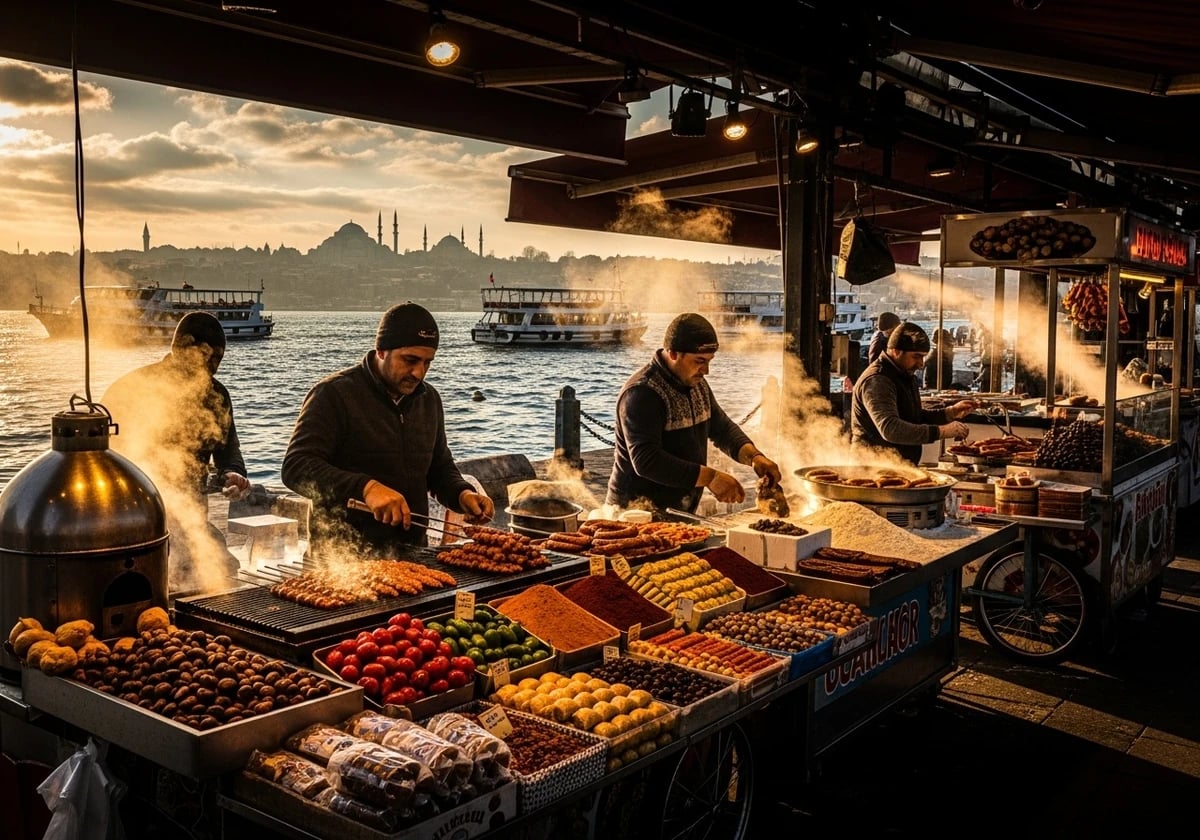 Istanbul