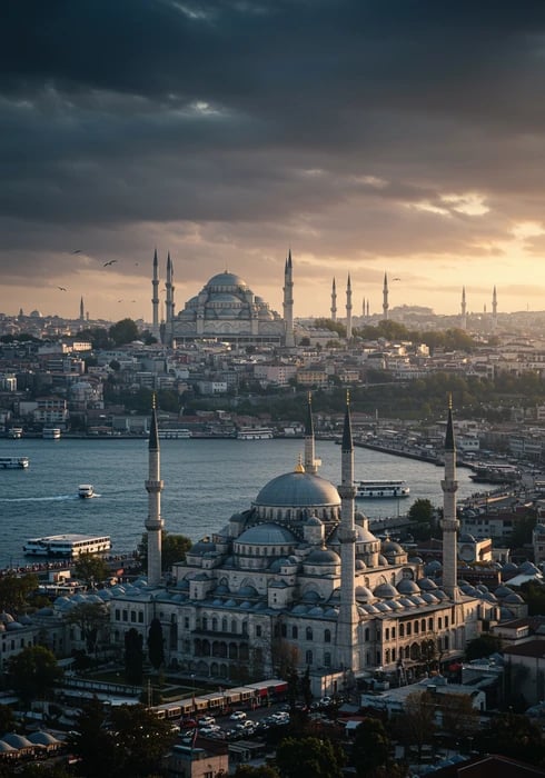 Istanbul