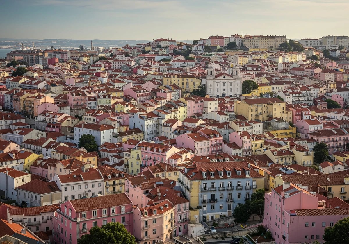 Lisbonne