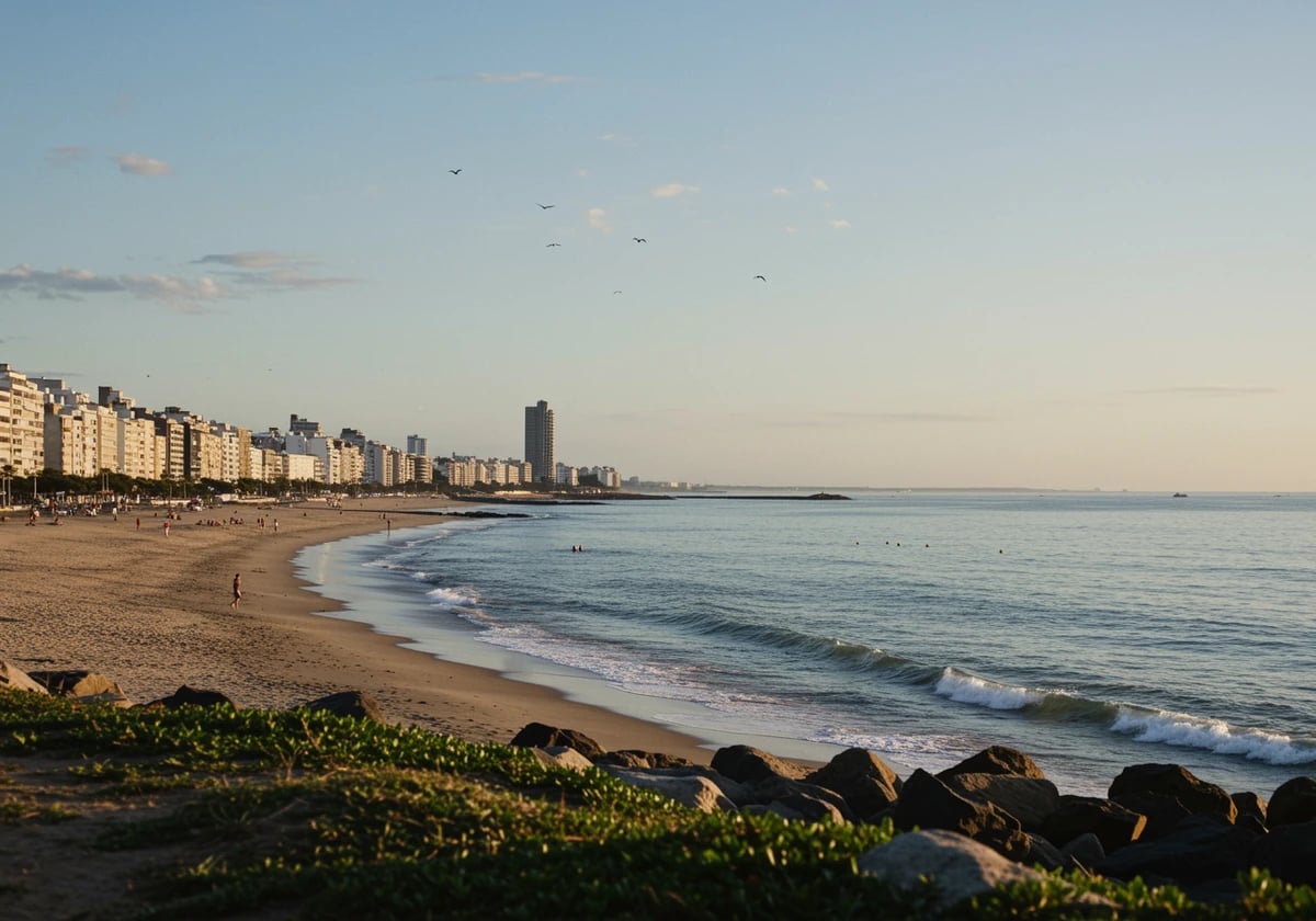 Montevideo, Uruguay