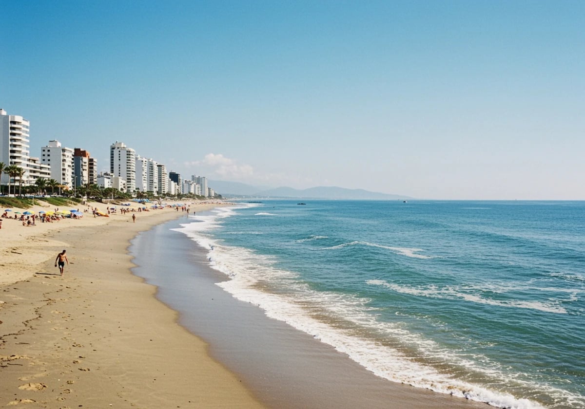 Punta del Este, Uruguay