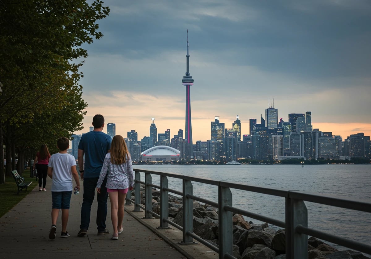 Canada (Toronto)