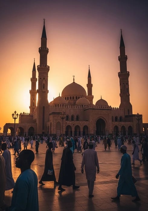 Touba