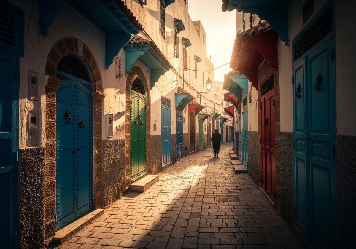 Tunis