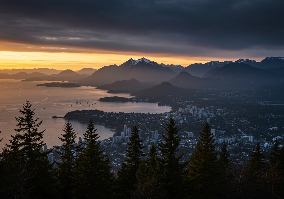 Canada (Vancouver)