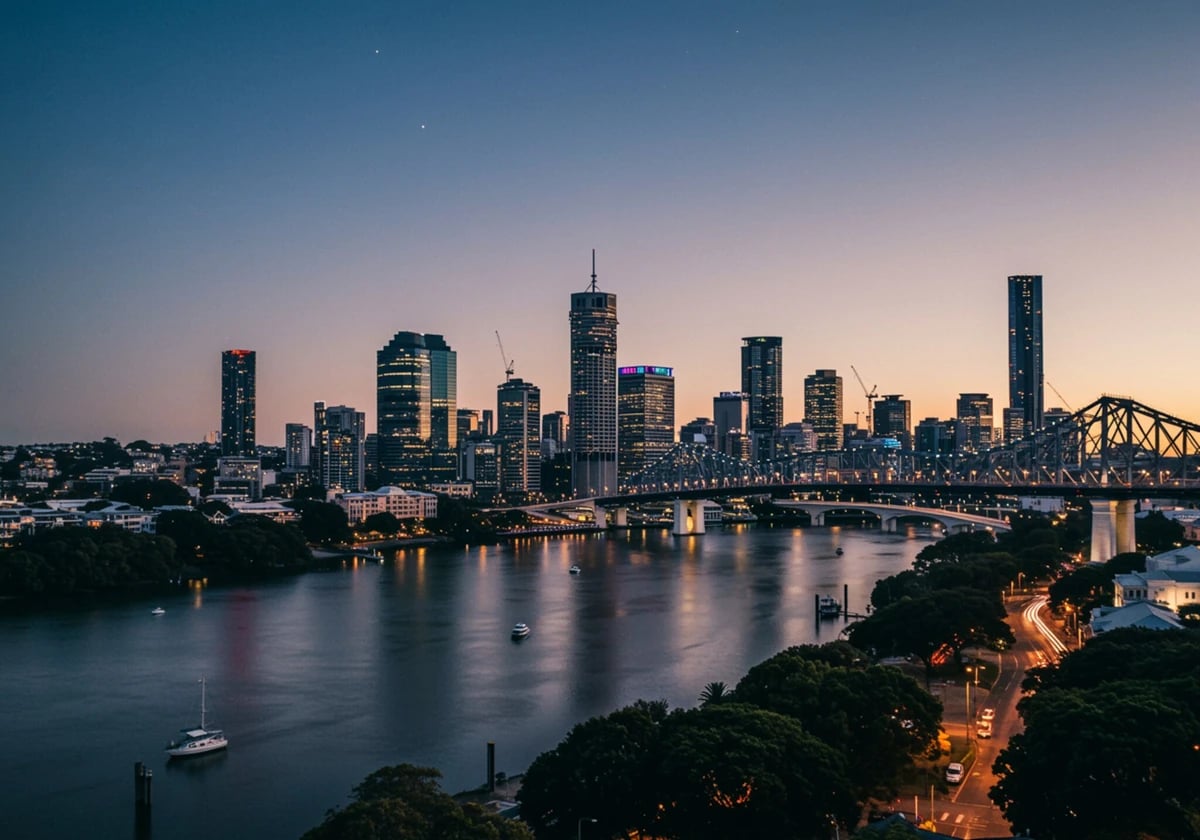 Brisbane, Australia