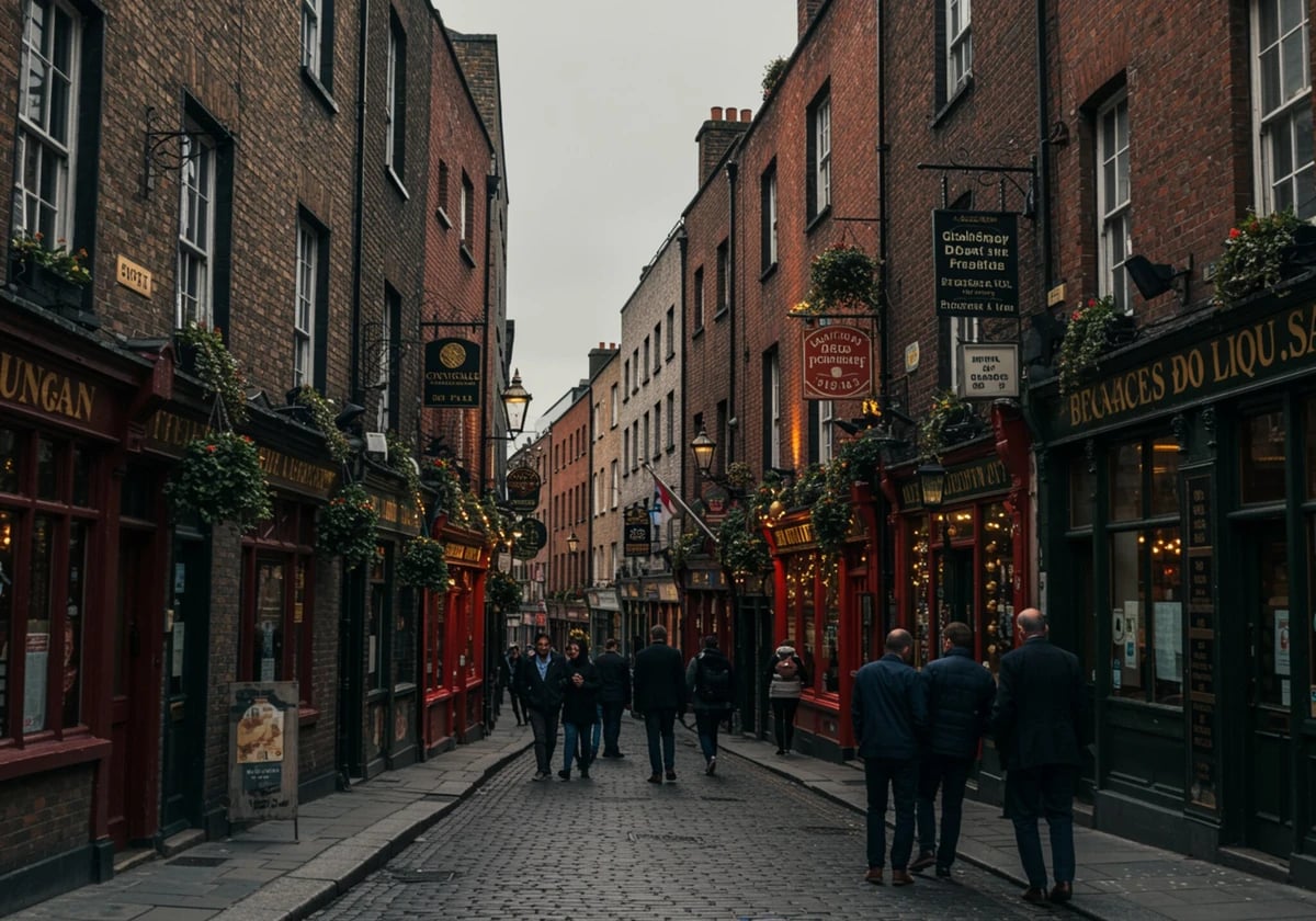Dublin, Ireland