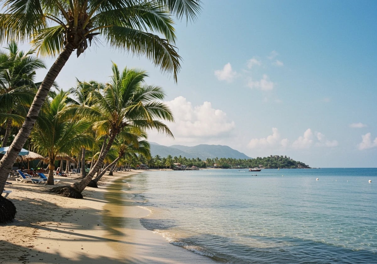 Vanuatu — Port Vila