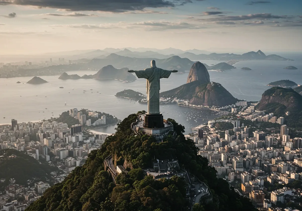 Brazil