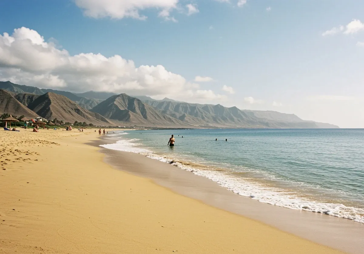 Cap-Vert (Praia)