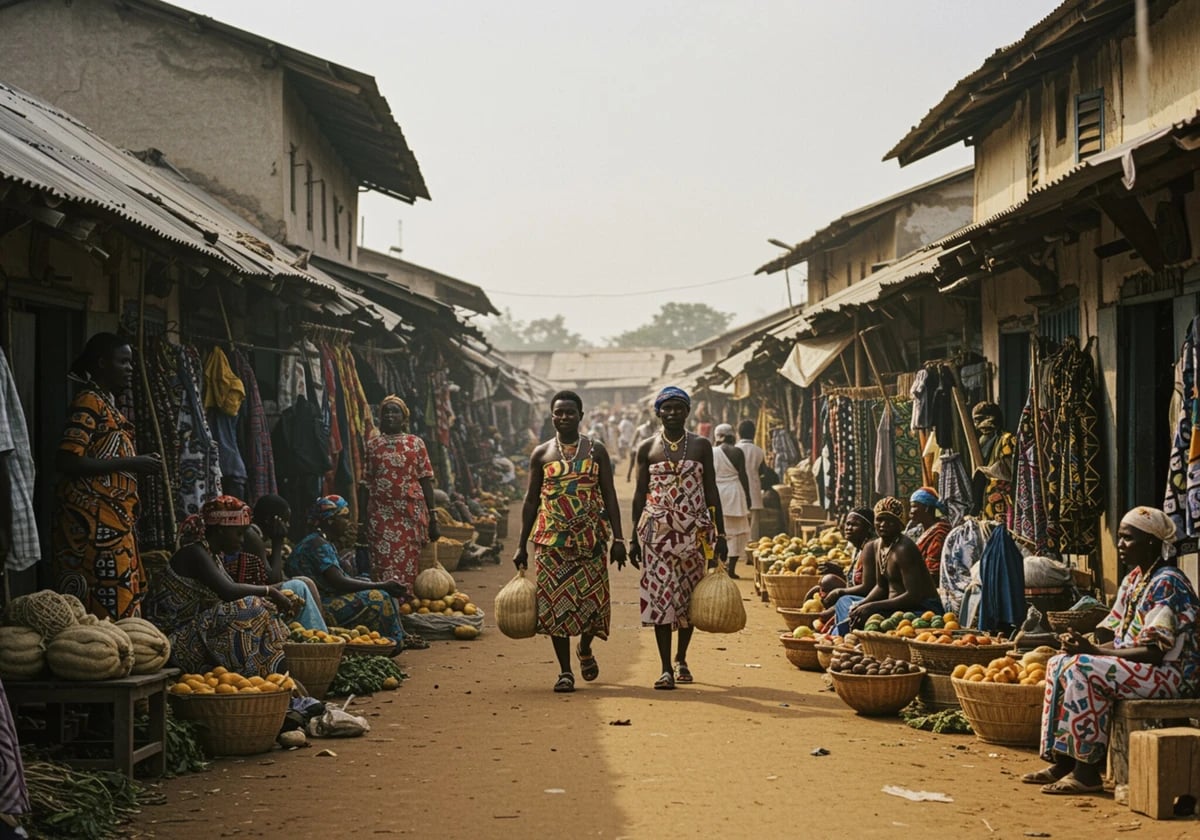 Ghana (Accra)