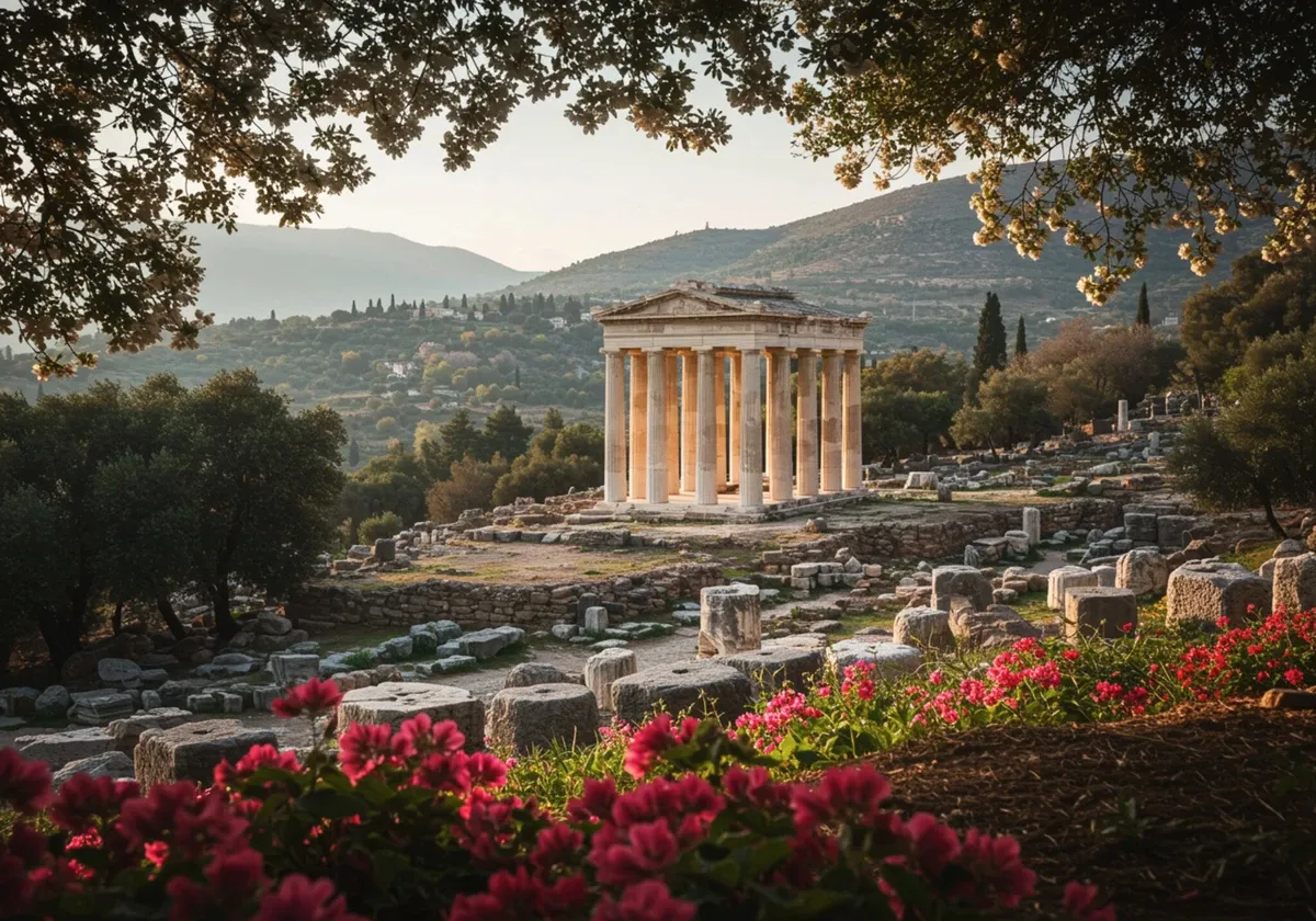 Grèce