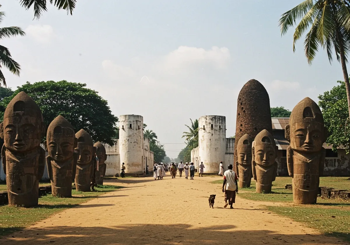 Côte d'Ivoire (Abidjan)