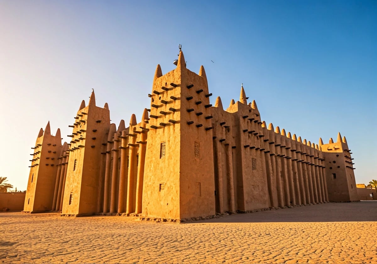 Mali (Bamako)