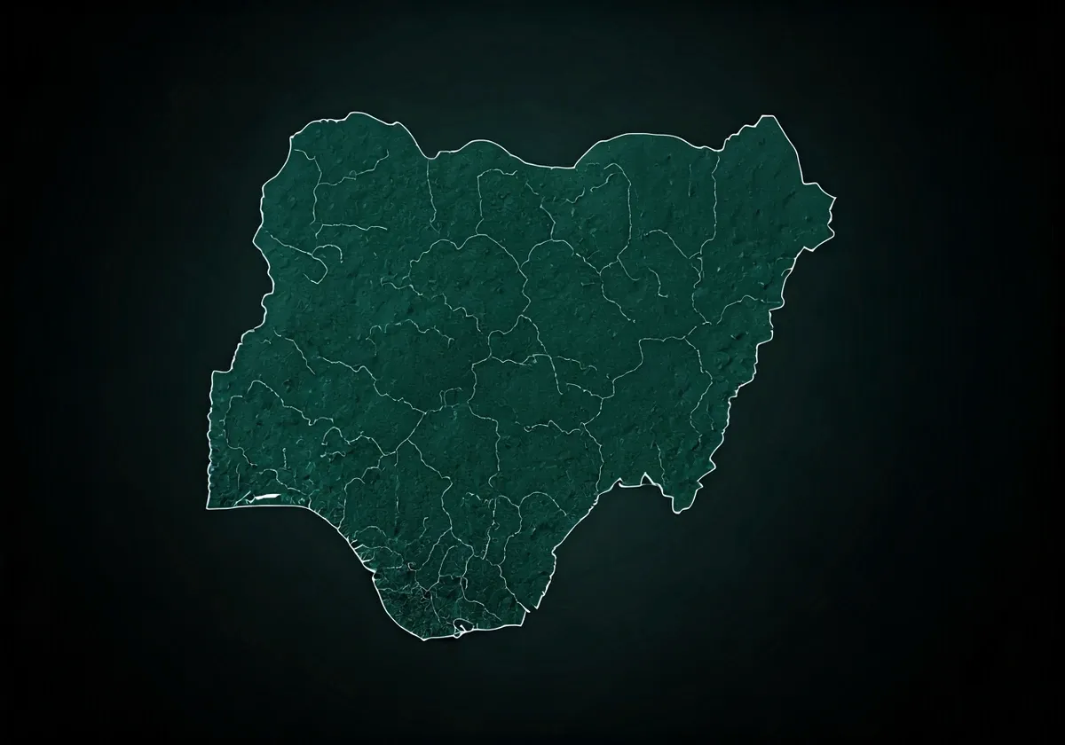 Nigeria (Lagos, Abuja)
