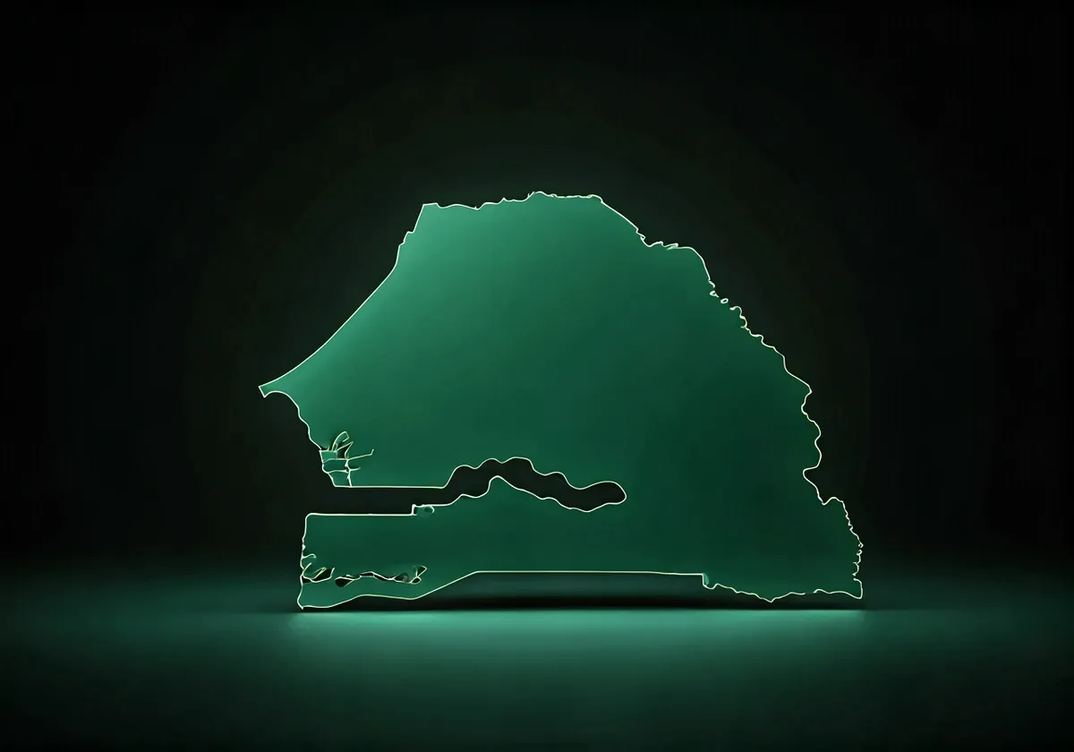 Sénégal (Dakar)