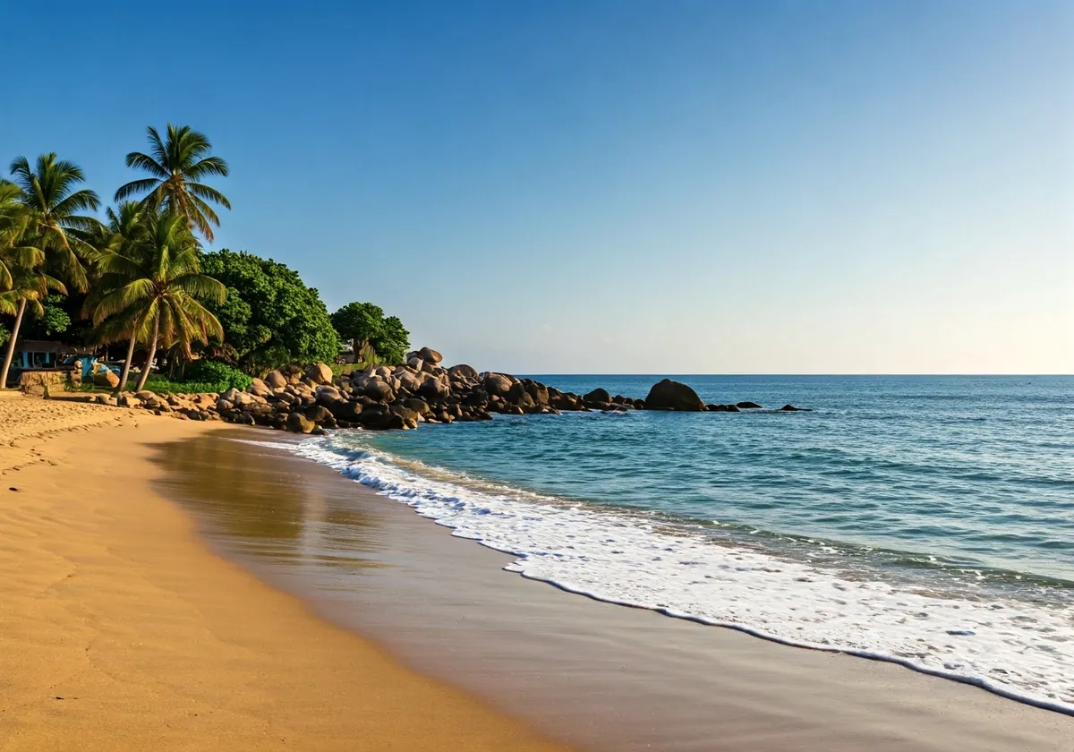 Sierra Leone (Freetown)