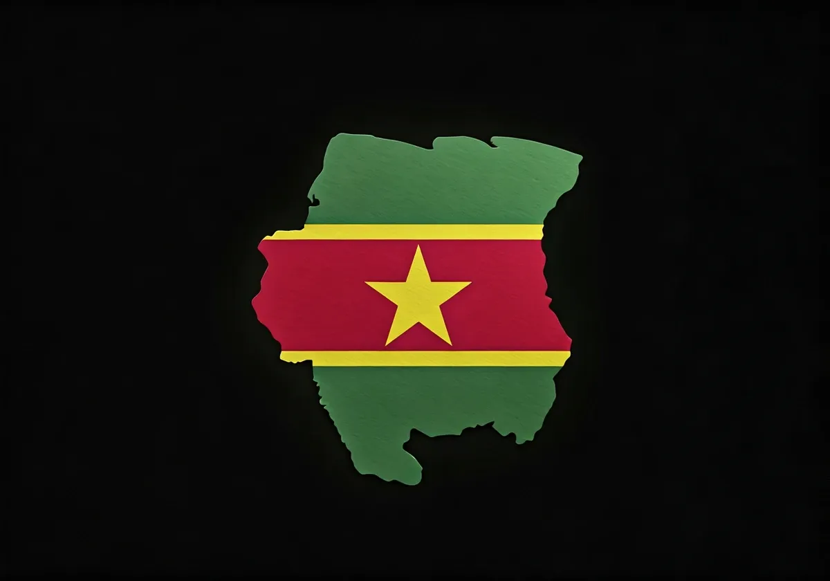 Suriname